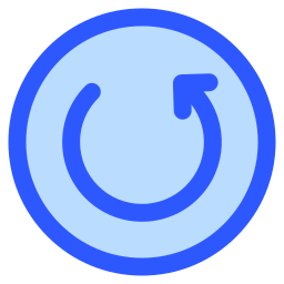 Restart icon