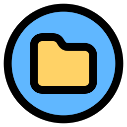 Folder icon