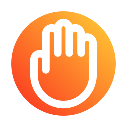 hand icon