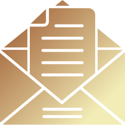 envelope Ícone