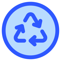 Recycle icon