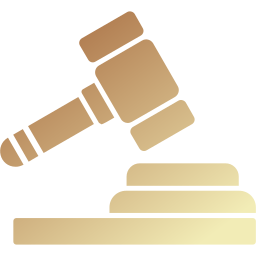 Gavel icon