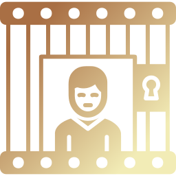 gevangenis icoon