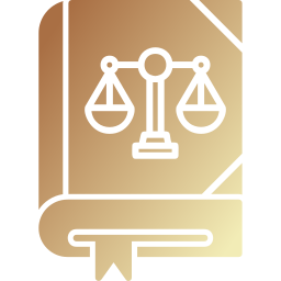 Lawbook icon