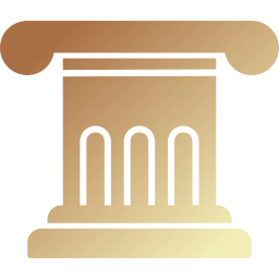 Roman law icon