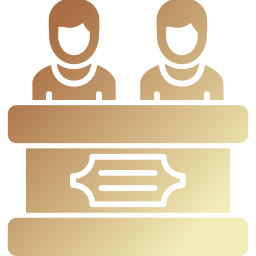 jurado icono