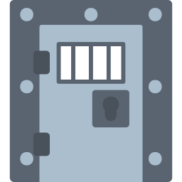 Jail icon