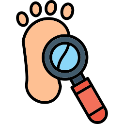 Evidence icon