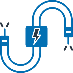 Cable icon