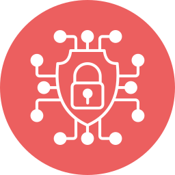 Network security icon