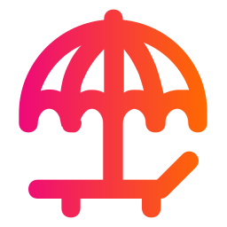 Umbrella icon