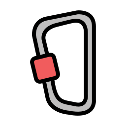 카라비너 icon