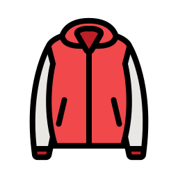 Jacket icon