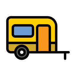 wohnmobil icon