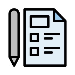 Planning icon