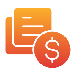 Paid articles icon