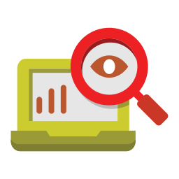 Audit icon