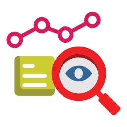 Analytics icon