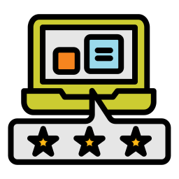 Review icon