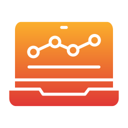 analytique Icône