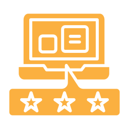 Review icon