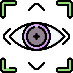 Focus icon