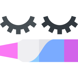 cils Icône