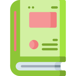 Book icon