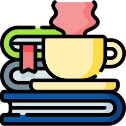 Coffee cup icon