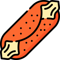 cannoli icono