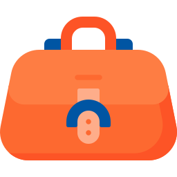 handtasche icon