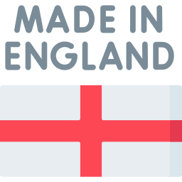 Made in england icon