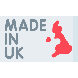 Made in uk icon