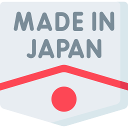 Made in japan icon