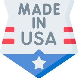 アメリカ製 icon