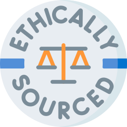 source éthique Icône
