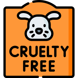 libre de crueldad icono
