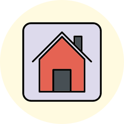 Home icon