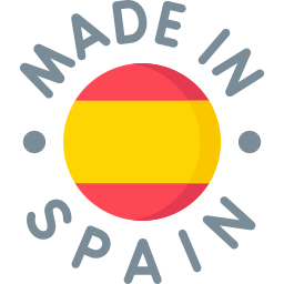wyprodukowane w hiszpanii ikona