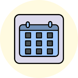 Calendar icon