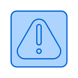 Alert icon