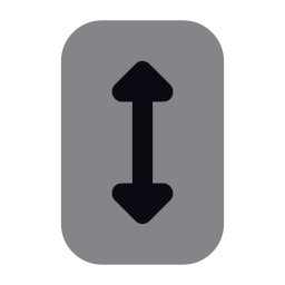 Stretch icon