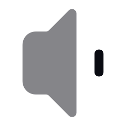 Speaker icon