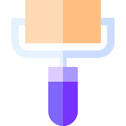 walzenfarbe icon