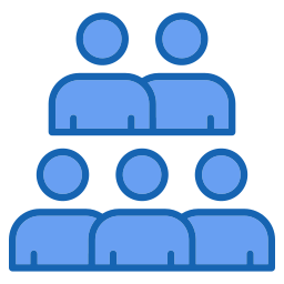 Teamwork icon