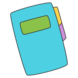 Document icon