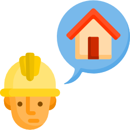 Worker icon