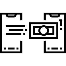 송금 icon