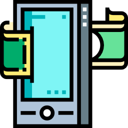 Payment method icon