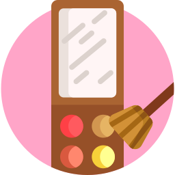 maquillaje icono